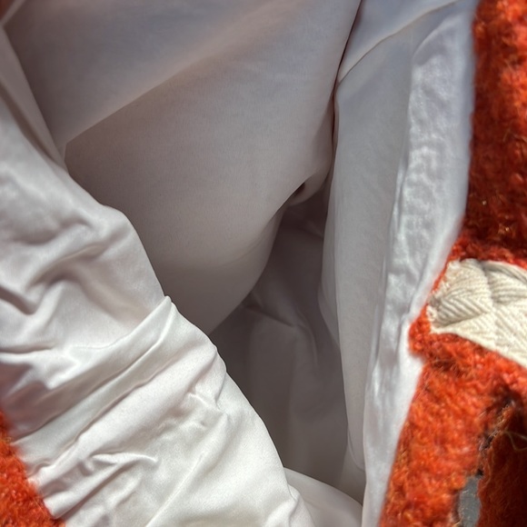 Free People Floral a tote and Scarf - Picture 8 of 16